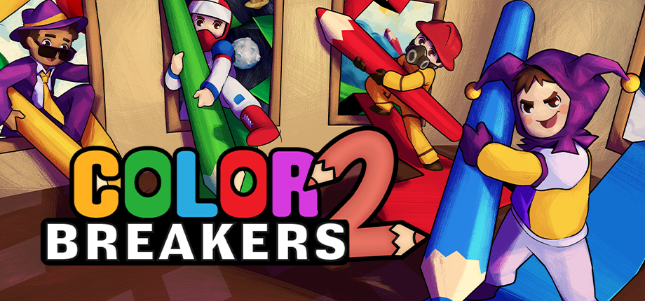 Colour Codebreak Game Deleon Games